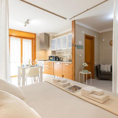 Ice Apartment - Free Wifi Quartu Sant'Elena Bagian luar foto