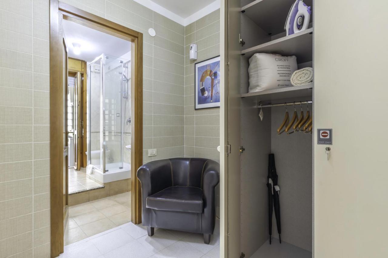 Ice Apartment - Free Wifi Quartu Sant'Elena Bagian luar foto